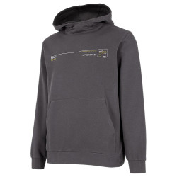 4F Ανδρικό φούτερ